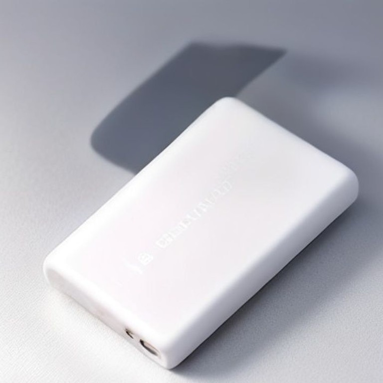 移动固态硬盘 1TB USB3.2